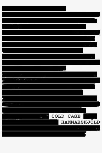 Cold Case Hammarskjöld_peliplat