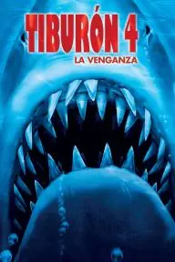 Tiburón 4: La venganza_peliplat