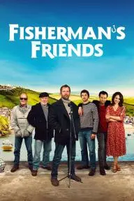 Fisherman's Friends_peliplat