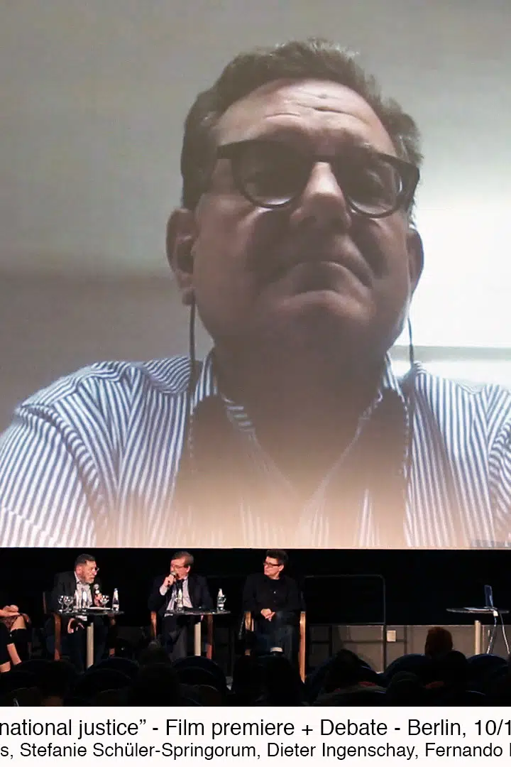 Carlos Castresana