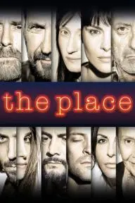 The Place_peliplat