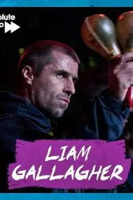 Liam Gallagher: Live at Bethnal Green Working Men's Club_peliplat