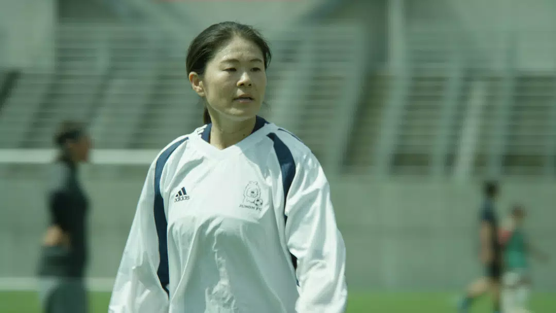 Homare Sawa