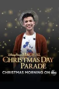 Disney Parks Magical Christmas Day Parade_peliplat