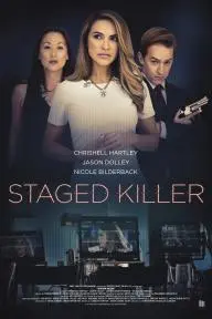 Staged Killer_peliplat