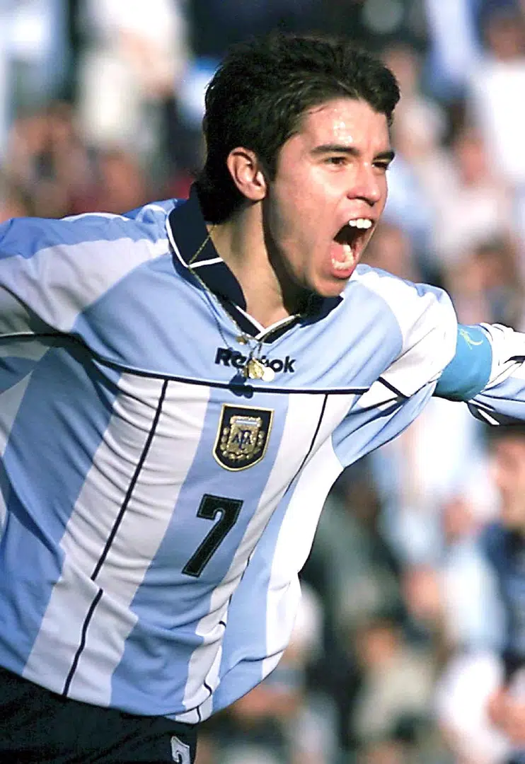 Javier Saviola