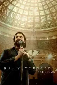Ramy Youssef: Feelings_peliplat