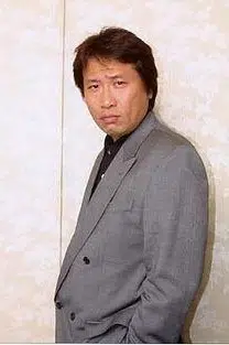 Masami Kurumada