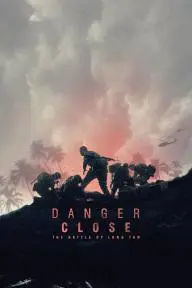Danger Close_peliplat