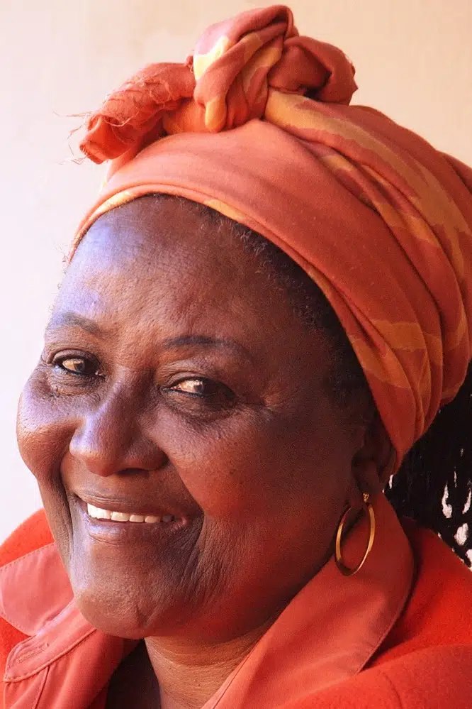 Nomhle Nkonyeni