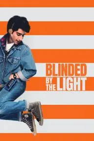 Blinded by the Light_peliplat