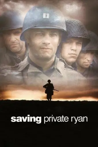 Saving Private Ryan_peliplat