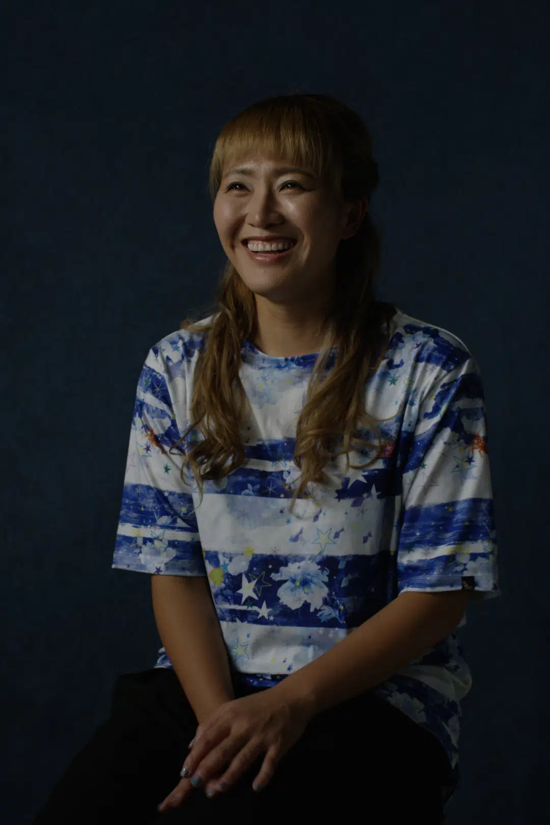 Karina Maruyama