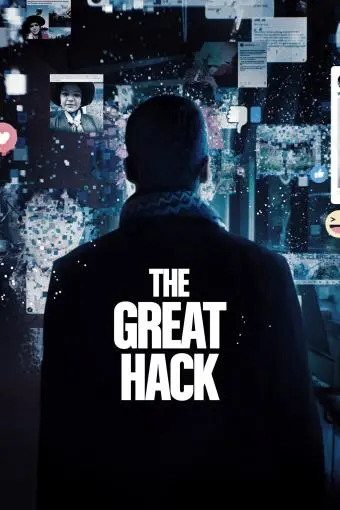 The Great Hack_peliplat