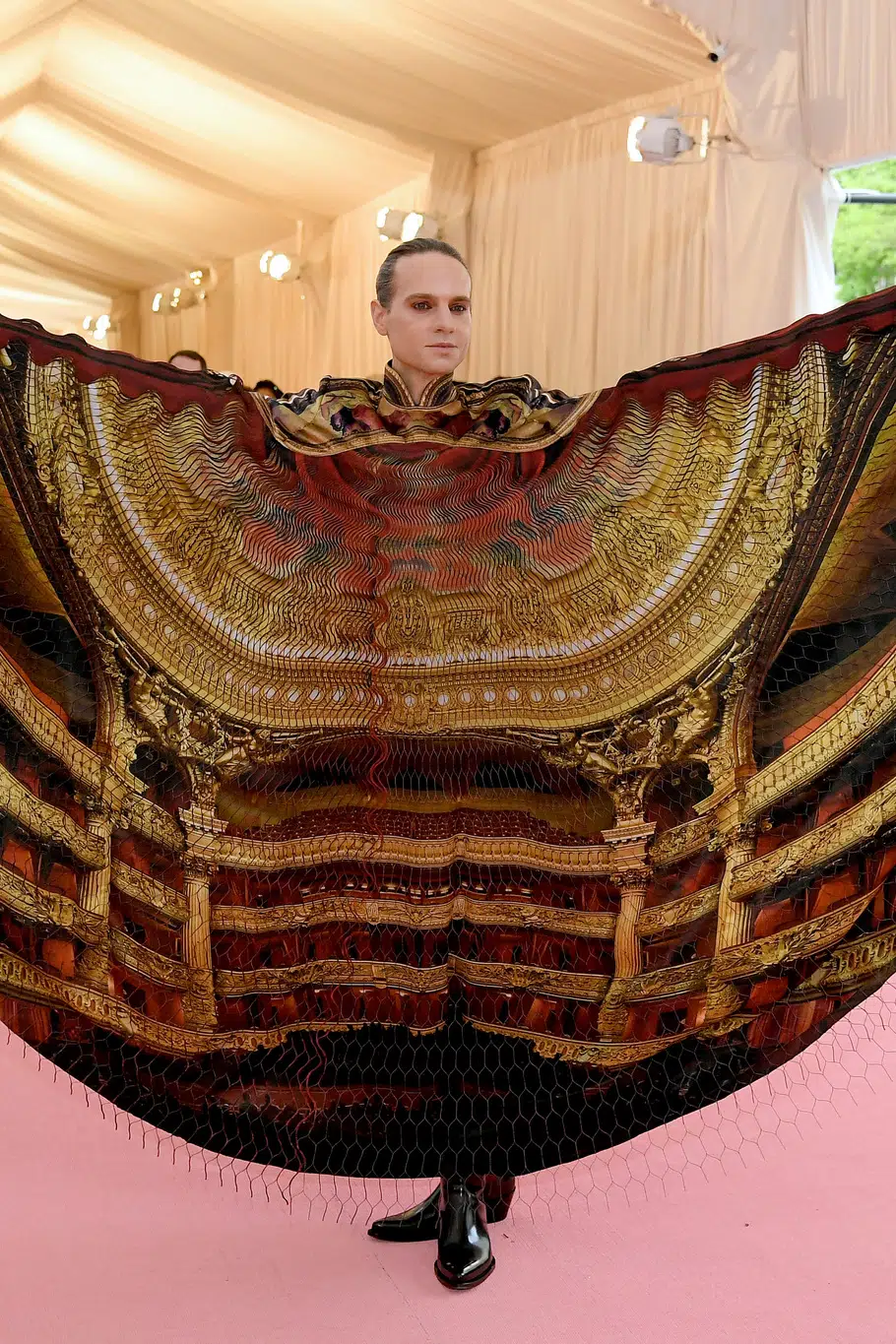 Jordan Roth