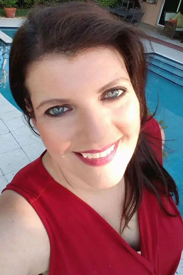 Ana Margarita Jones