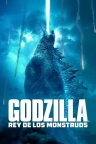 Godzilla II: El rey de los monstruos_peliplat