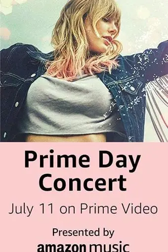 Prime Day Concert 2019_peliplat