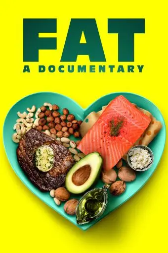 Fat: A Documentary_peliplat