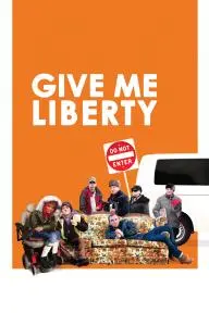 Give Me Liberty_peliplat