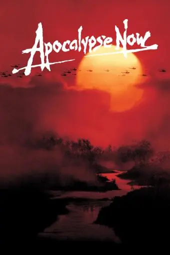 Apocalypse Now_peliplat