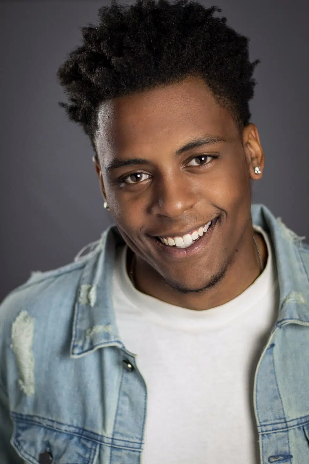 JP Payton