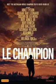 Le Champion_peliplat