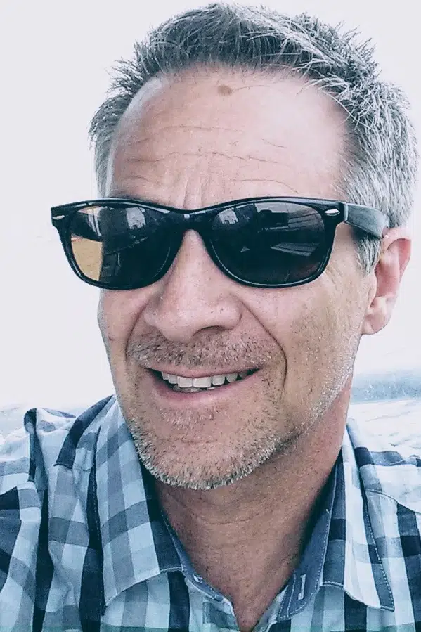 Doug Nelson