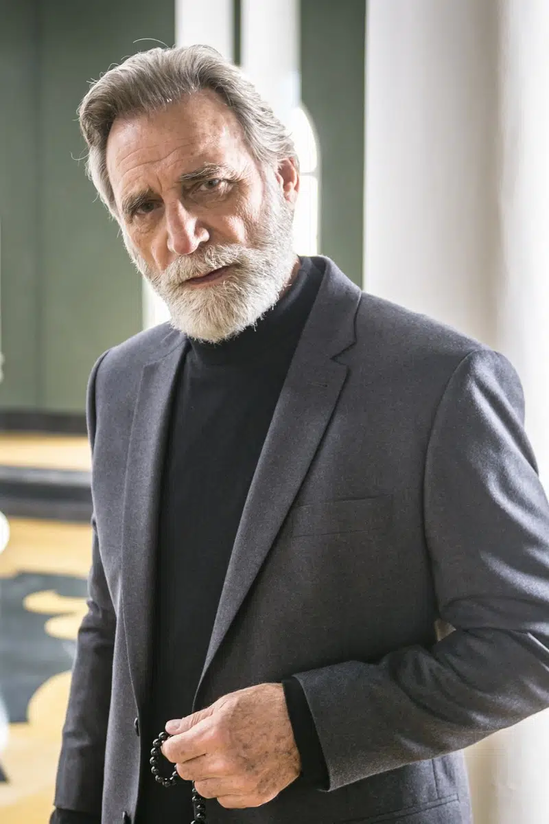 Herson Capri