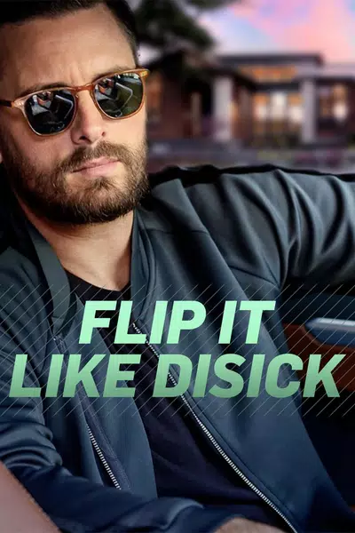 Remodélalo como Disick