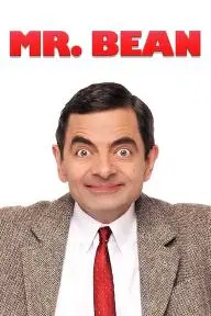 Mr. Bean_peliplat