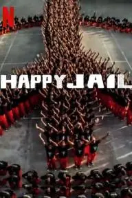 Happy Jail_peliplat