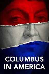Columbus in America_peliplat