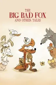 The Big Bad Fox and Other Tales_peliplat