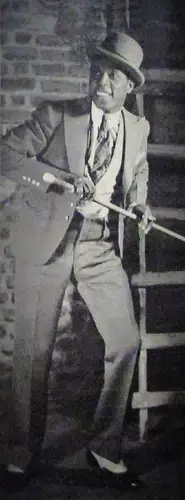 John W. Bubbles