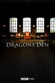 Dragons' Den_peliplat