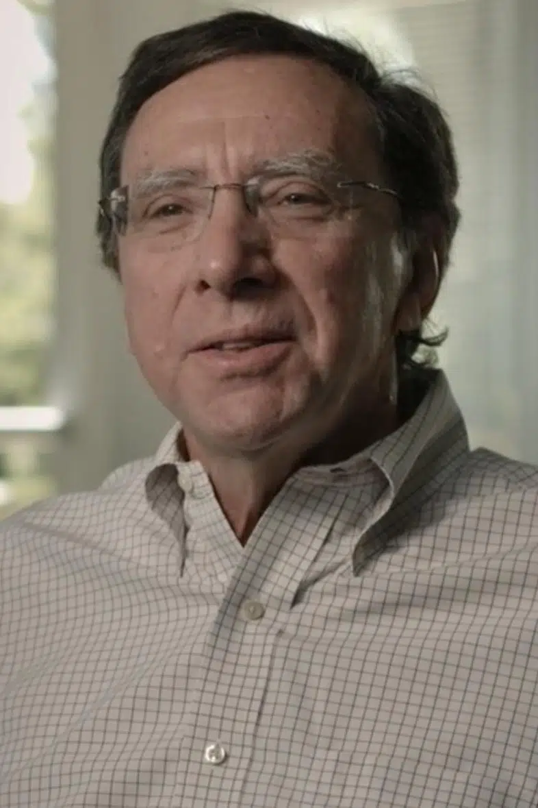 John Markoff