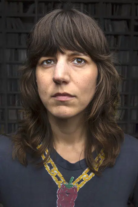Eleanor Friedberger