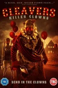 Cleavers: Killer Clowns_peliplat