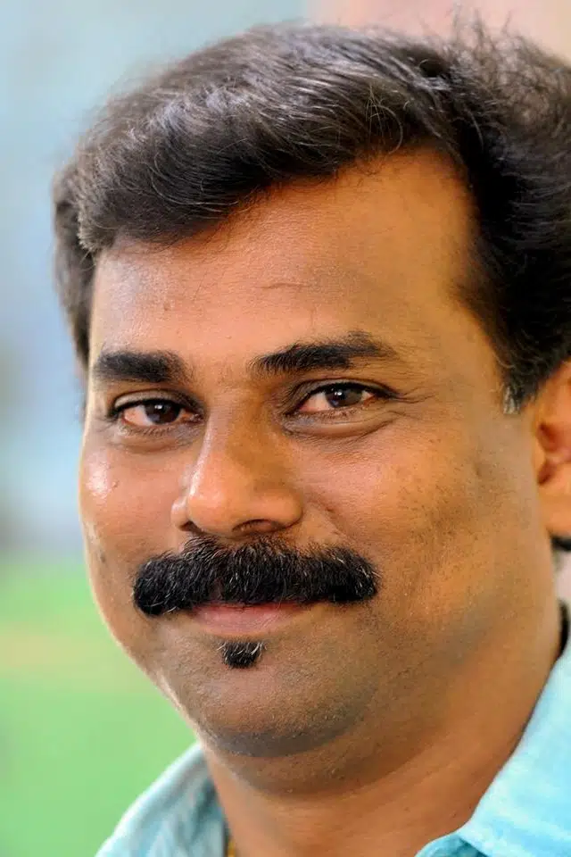 Sajeev Pazhoor