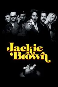 Jackie Brown_peliplat