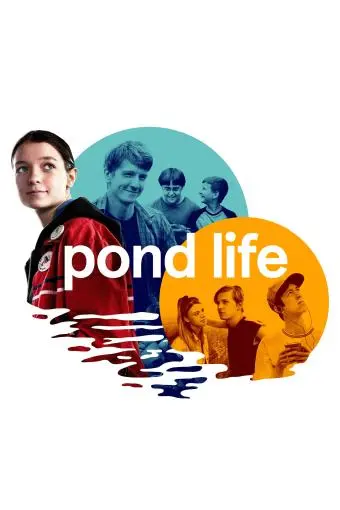 Pond Life_peliplat
