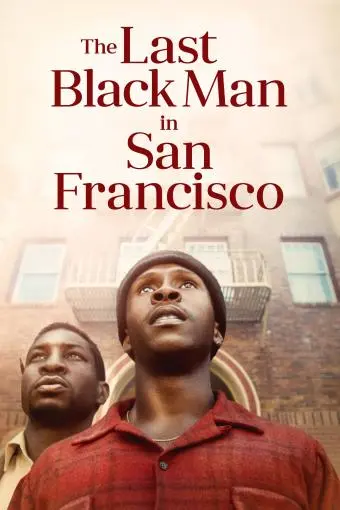 The Last Black Man in San Francisco_peliplat