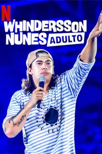 Whindersson Nunes: Adulto_peliplat