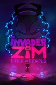 Invader ZIM: Enter the Florpus_peliplat