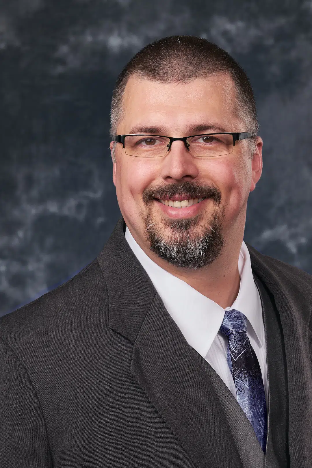 John A. Bridegroom