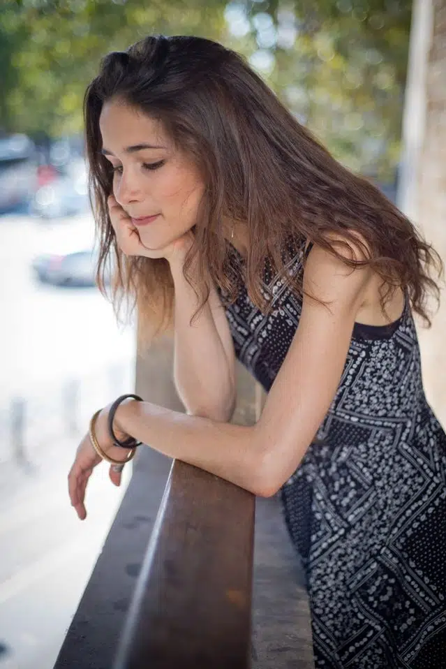 Maïna Grézanlé