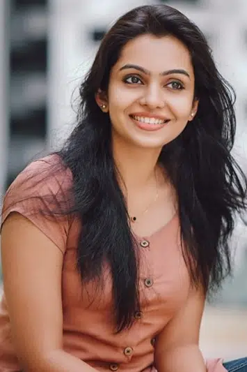 Tanvi Ram