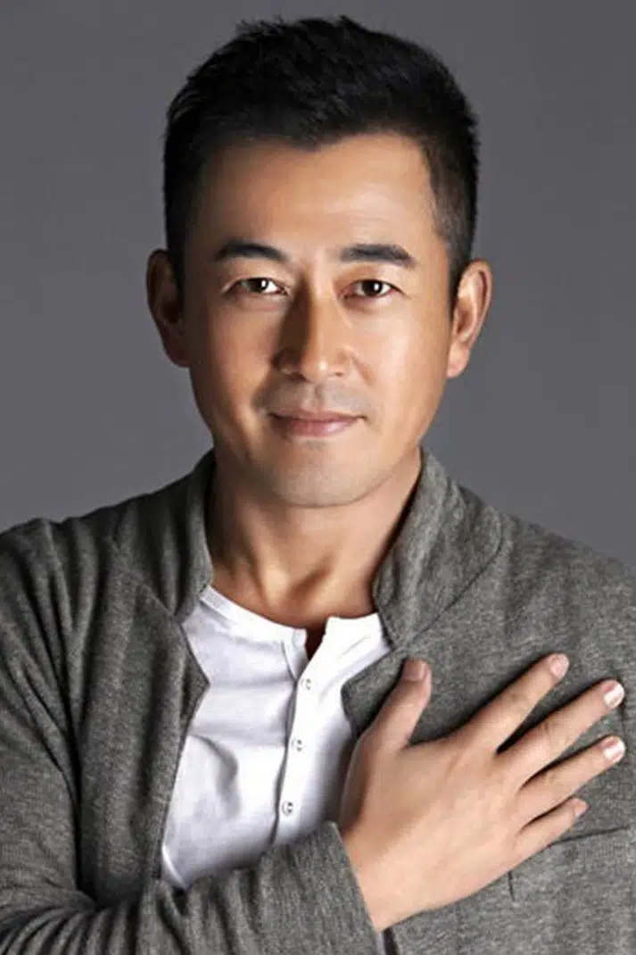 Zhifei Wang