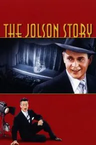 The Jolson Story_peliplat